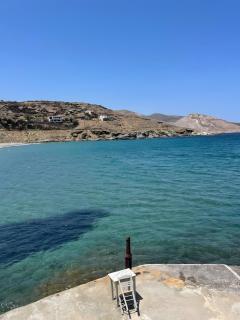 Tinos by the Sea - Platiá - 2