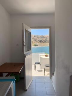 Tinos by the Sea - Platiá - 5