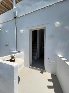 Tinos by the Sea - Platiá - 3