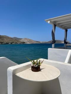 Tinos by the Sea - Platiá - 4