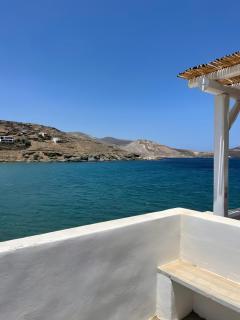 Tinos by the Sea - Platiá - 0