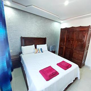 City style apt, Netflix, Wi-Fi - Chefchaouen - 9