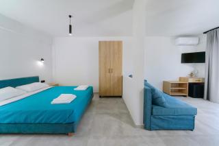 Sunset Apartments - Skala Rachoniou - 1