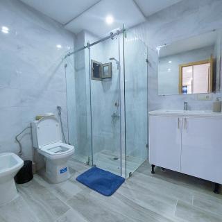 City style apt, Netflix, Wi-Fi - Chefchaouen - 5