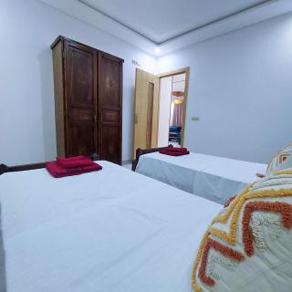 City style apt, Netflix, Wi-Fi - Chefchaouen - 1
