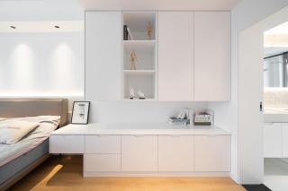 EHUB - Super Luxury Apt at the Bund Area with Big Balcony, Surrounded by Shopping & Dining - 2
