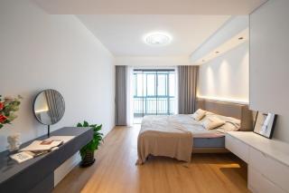 EHUB - Super Luxury Apt at the Bund Area with Big Balcony, Surrounded by Shopping & Dining - 5