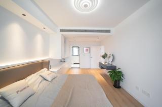 EHUB - Super Luxury Apt at the Bund Area with Big Balcony, Surrounded by Shopping & Dining - 3