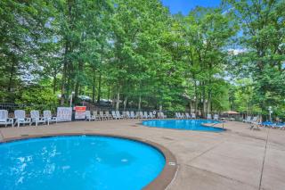 Big Boulder Lake Townhome - 6