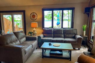 Big Boulder Lake Townhome - Lake Harmony - 5