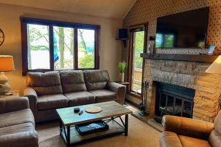 Big Boulder Lake Townhome - Lake Harmony - 4