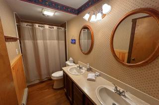 Big Boulder Lake Townhome - 1