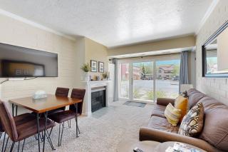 New Claim Condominiums 114 - Park City - 7