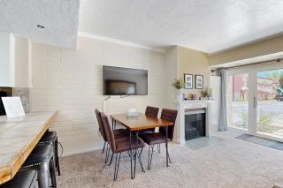 New Claim Condominiums 114 - Park City - 4