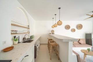 Modern 1BR Pool Villa in Bingin - K4-A - 1