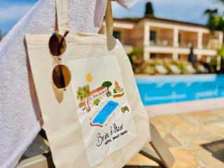 Hotel Brin d'Azur - Saint Tropez - Saint-Tropez - 8