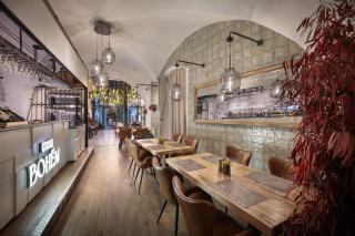 Little King Hotel U Malvaze - Prague - 9