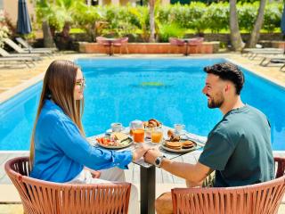 Hotel Brin d'Azur - Saint Tropez - Saint-Tropez - 4