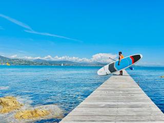 Hotel Brin d'Azur - Saint Tropez - Saint-Tropez - 2