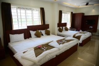 Smt Lodging and Hotels - Jāmb - 1