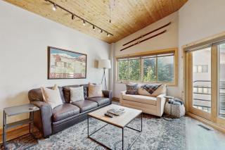 Deer Valley Courchevel Condo - Park City - 6