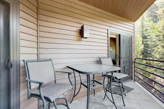 Deer Valley Courchevel Condo - Park City - 4