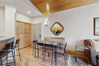 Deer Valley Courchevel Condo - Park City - 3