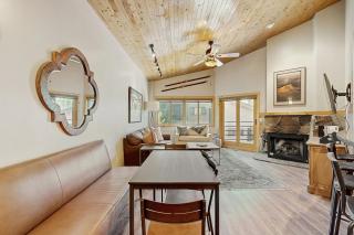 Deer Valley Courchevel Condo - Park City - 2