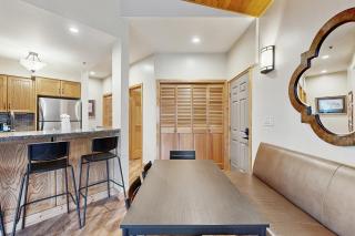 Deer Valley Courchevel Condo - Park City - 1