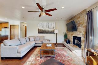 Alpine Shadows #4 - 8