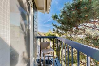 Alpine Shadows #4 - 7