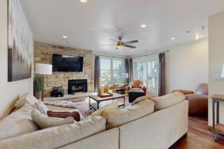 Alpine Shadows #4 - 5