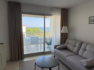 Appartements en bord de mer - Antibes - 0