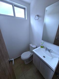 Brand-new and Elegant Apt, recently furnished - Bogotá - 1