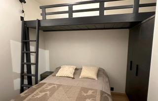 Ski Chalet C23 by Aavalevi Holidays, Ski-in Ski-out - Levi - 7