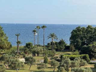 Appartements en bord de mer - Antibes - 9