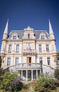 le mas aux orangers - Courthézon - 4