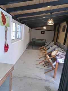 Cabana La Cucu - Vadu Moţilor - 8