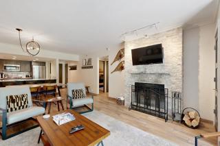 Park Station Elegance 210 - Park City - 2