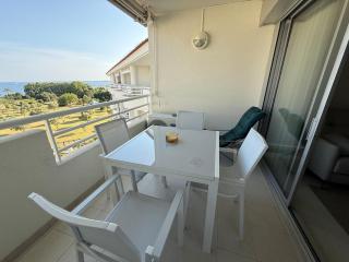 Appartements en bord de mer - Antibes - 4