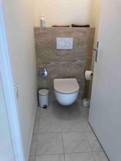 Appartements en bord de mer - Antibes - 3