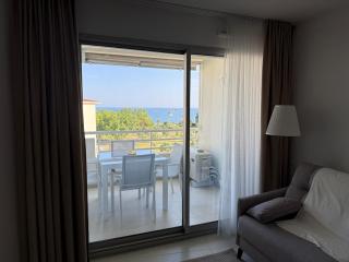 Appartements en bord de mer - Antibes - 2