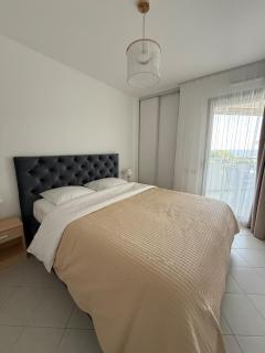 Appartements en bord de mer - Antibes - 1