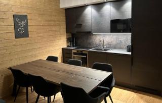 Ski Chalet C23 by Aavalevi Holidays, Ski-in Ski-out - Levi - 2