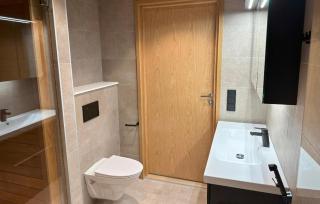 Ski Chalet C23 by Aavalevi Holidays, Ski-in Ski-out - Levi - 3