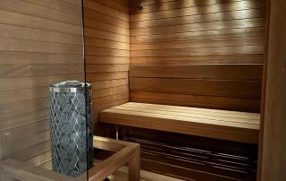 Ski Chalet C23 by Aavalevi Holidays, Ski-in Ski-out - Levi - 5