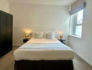 Mode Sea View Apartment - Lytham St Annes - 9