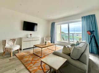 Mode Sea View Apartment - Lytham St Annes - 8
