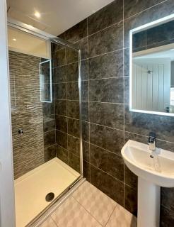 Mode Sea View Apartment - Lytham St Annes - 6