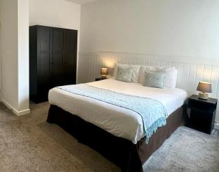 Mode Sea View Apartment - Lytham St Annes - 3